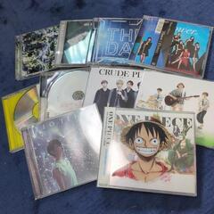 (決まりました)【邦楽】CD