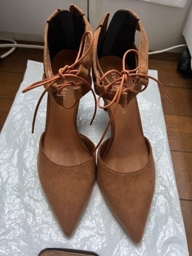 パンプス