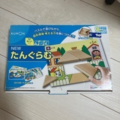 知育オモチャたんぐらむ