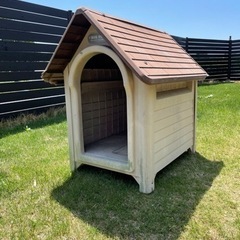 犬小屋