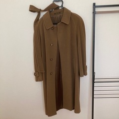 イタリア製　コート　martens