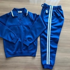 【美品】体操服上下（下140  上150）の画像
