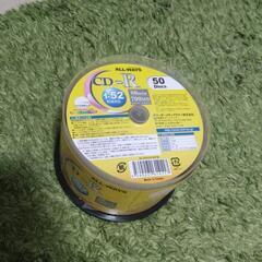 【中古品】CD-Rディスク