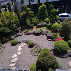 実家の画像