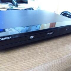 DVDプレーヤー