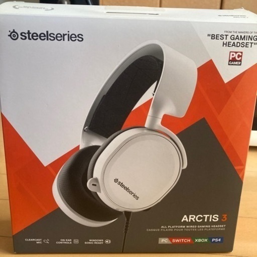 家電 オーディオ ヘッドフォン