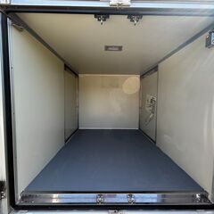 ダイハツ　ハイゼットトラック　簡易保冷車　使い方色々！！の画像