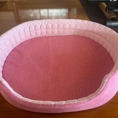 わんちゃん用 ひんやりベット
