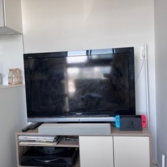 テレビ