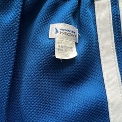 【美品】体操服上下（下140  上150）の画像