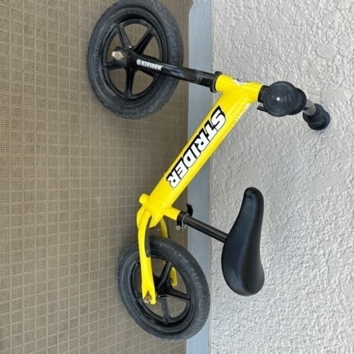 ストライダー　\n幼児用自転車