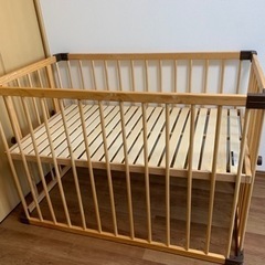 子供用品 ベビー用品 ベビーベッド、家具