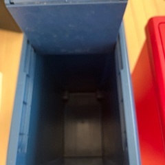 ゴミ箱 ニトリの画像