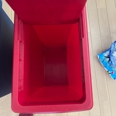 ゴミ箱 ニトリの画像