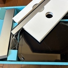 wii モンスターハンター スペシャルパックセット マリパ8付きの画像