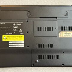 取り引き中　ソニー ノートパソコン　VAIO PCG-71B11Nの画像