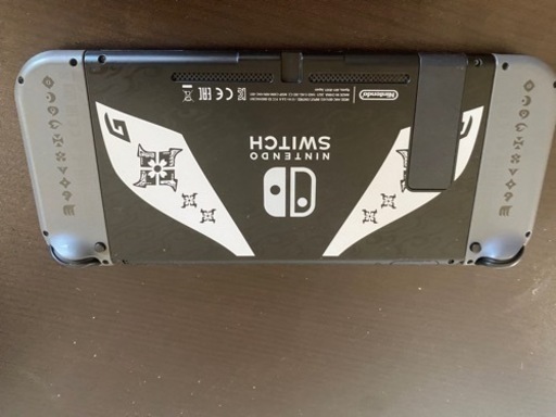 その他 NITENDO SWITCH