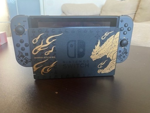 その他 NITENDO SWITCH