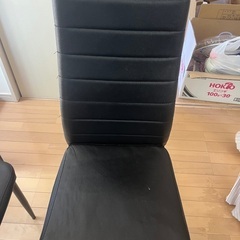 ダイニングチェアの画像