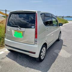 現状販売★DAIHATSU★ムーヴ★16万円の画像