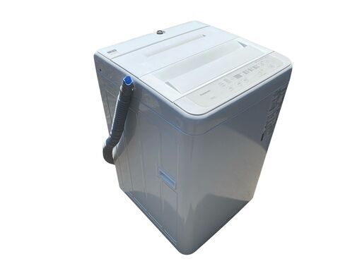【決まりました】★Panasonic NA-F50B14 全自動電気洗濯機 5.0kg 2020年製