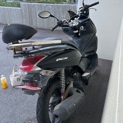 PCX28
