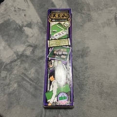 麻雀牌&マット
