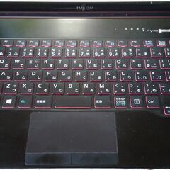 【高解像度WQHD タッチパネル】Windows11 Core i5 SSHD ブルートゥース搭載 富士通モバイルノートパソコン ワイヤレスマウスプレゼント中 (13.3型 Office2021)の画像