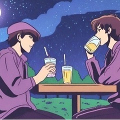 ≪5/5 20:30-新宿中央公園≫!みんなでナイトピクニック!...