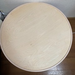 丸テーブル