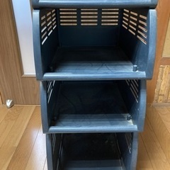 シューズラック