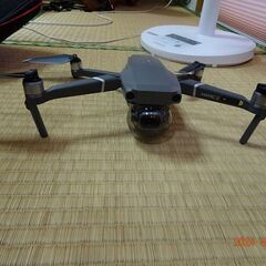 ドローン DJI Mavic 2 PRO　高性能プロ使用ドローン値下げの画像