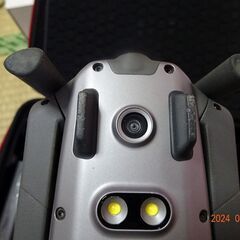 ドローン DJI Mavic 2 PRO　高性能プロ使用ドローン値下げの画像