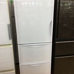 ★ジモティ割あり★ 日立　HITATI　ヒタチ 冷蔵庫 R-S38JVL 375L 18年製 動作確認／クリーニング済み SJ5558
