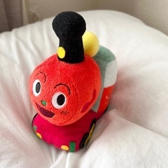SLマン ぬいぐるみ