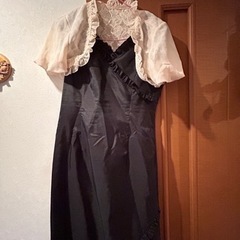 レストローズ服/ファッション ワンピースの画像