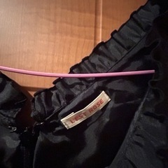 レストローズ服/ファッション ワンピースの画像