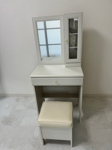 家具 ドレッサー