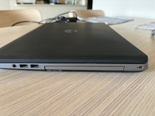 【美品】HP ProBook ノートパソコン 17インチ