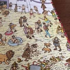 絵本 ブロックセットの画像