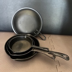 生活雑貨 調理器具 鍋、グリル