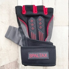 トレーニンググローブ　筋トレグリップ　Mサイズの画像