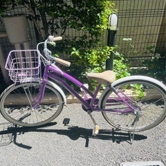 自転車 電動アシスト自転車