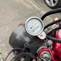 十勝 帯広 ftr223 バイク スズキ オフロード 道東
の画像