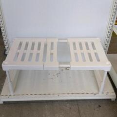 0505-221 押入れ整理棚