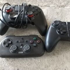 社外コントローラー売ります‼️