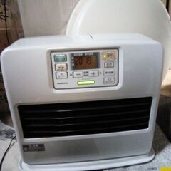 札幌市内受渡し限定❗コロナFFストーブ❗ ストーブ