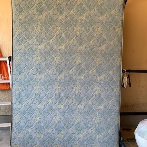 家具 ベッド ダブル