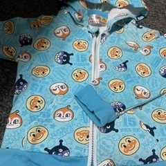 95cm決まりましたの画像