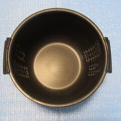 RZ-BS10M-S(シルバー) IHジャー炊飯器 5.5合　2020年製の画像